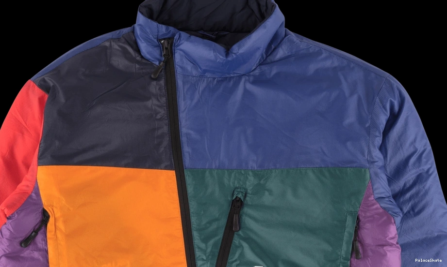 Cheap Palace Liner Pertex P-Tex 0726